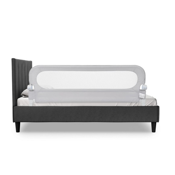 Y-stop Baby Bed Rail Safety Guard Toddler Bedrail Protection 42" - Picture 1 of 6